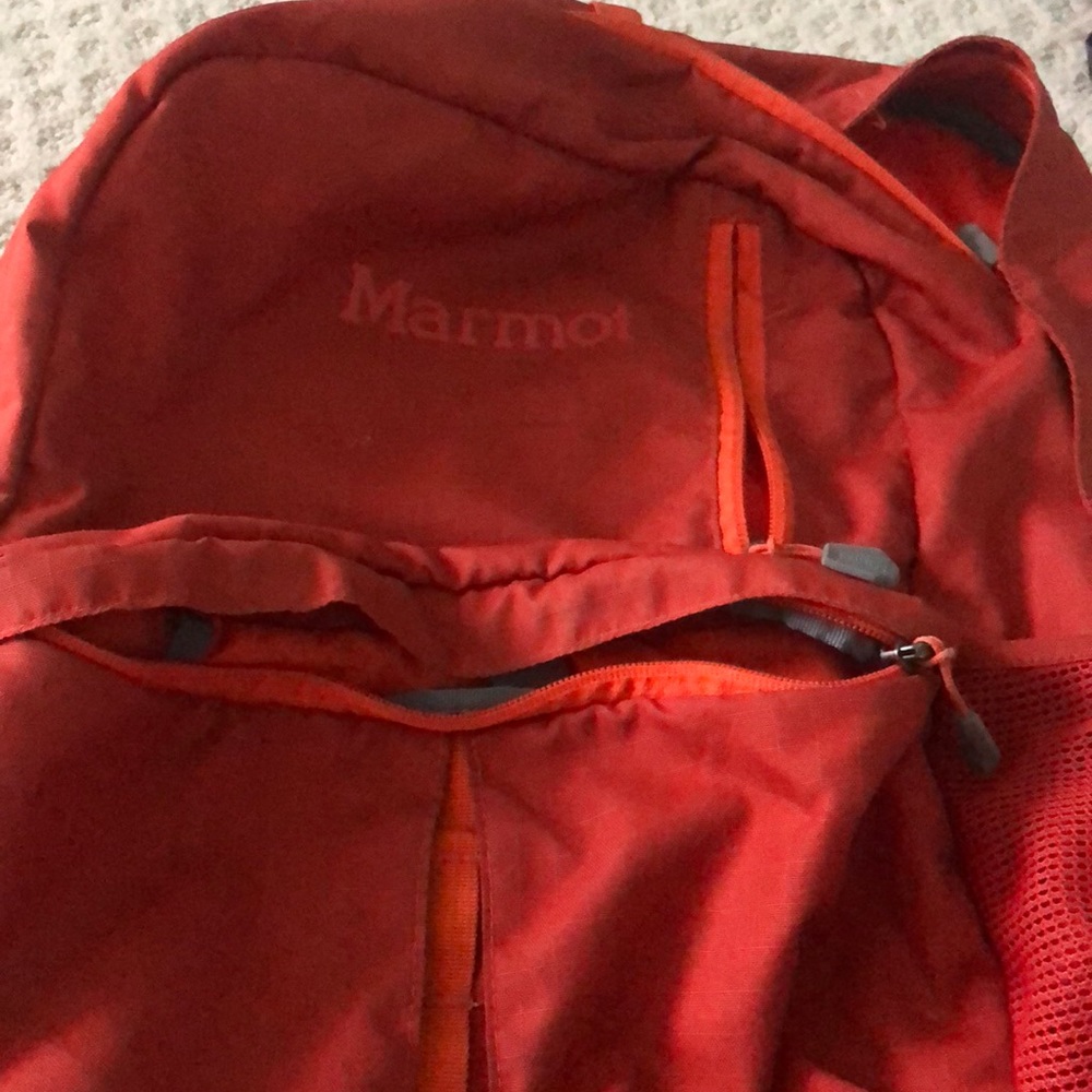 Marmot Backpack